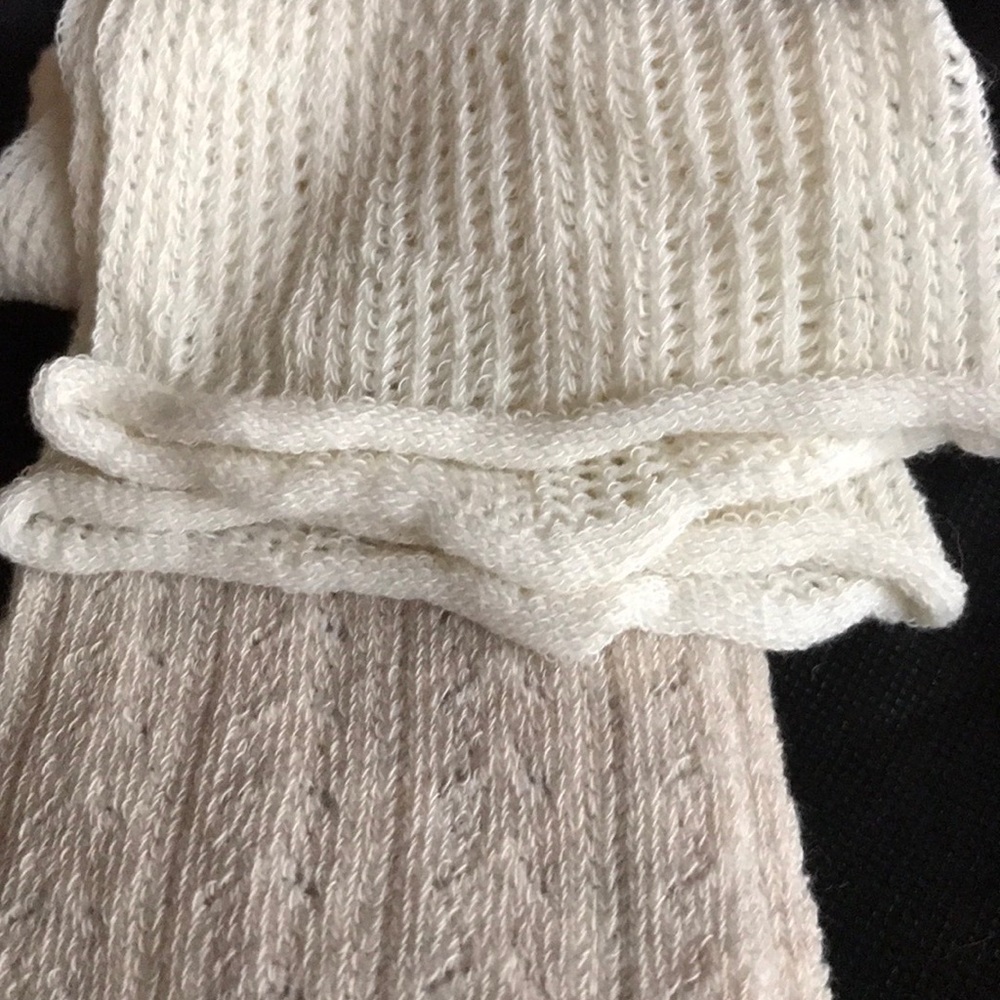 Urban Outfitters Boot Socks - Picture 3 of 6