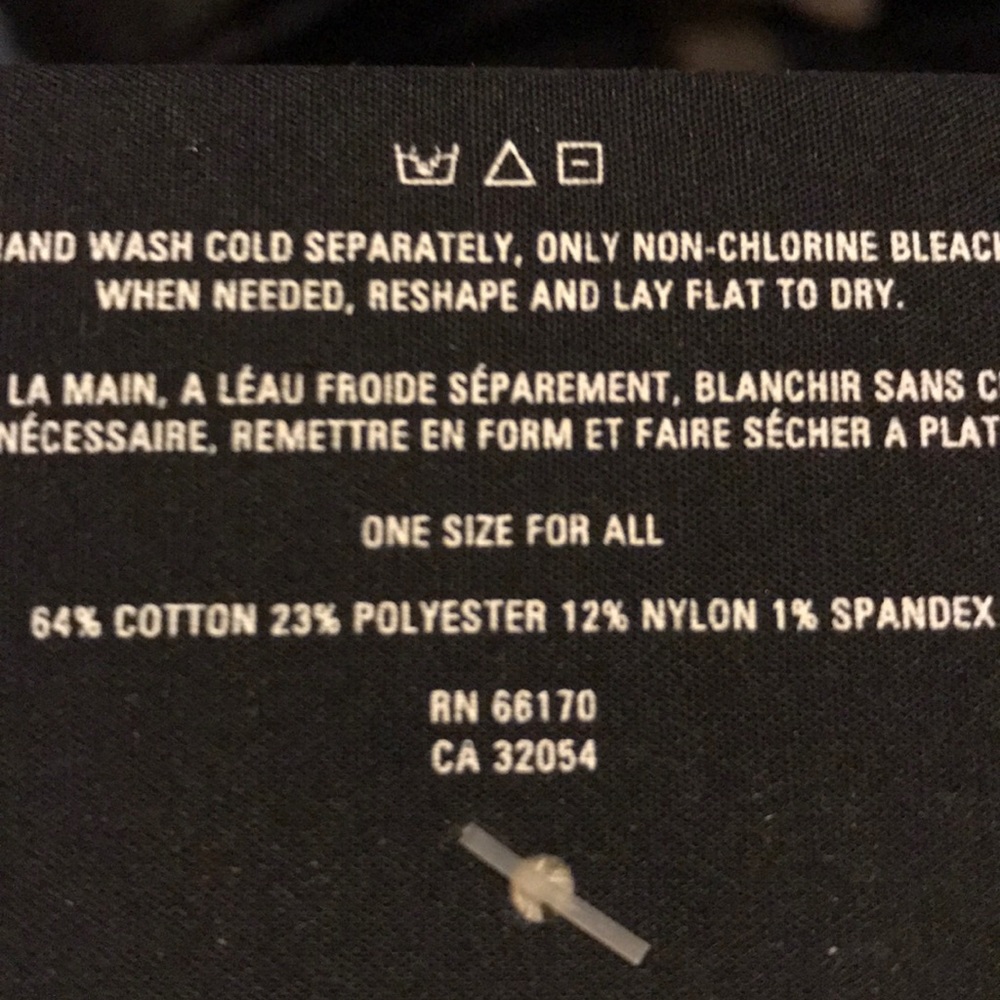 Urban Outfitters Boot Socks - Picture 6 of 6