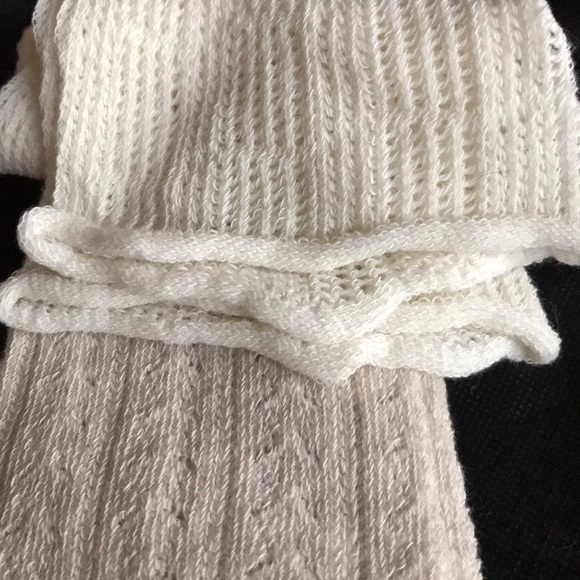 Urban Outfitters Boot Socks - Picture 3 of 6