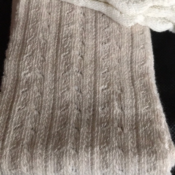 Urban Outfitters Boot Socks - Picture 4 of 6