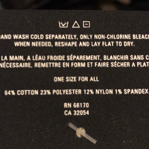 Urban Outfitters Boot Socks - Picture 6 of 6