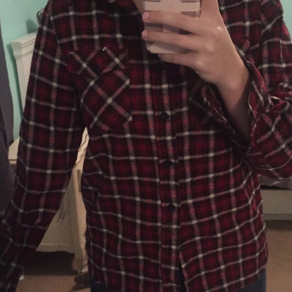 Flannel