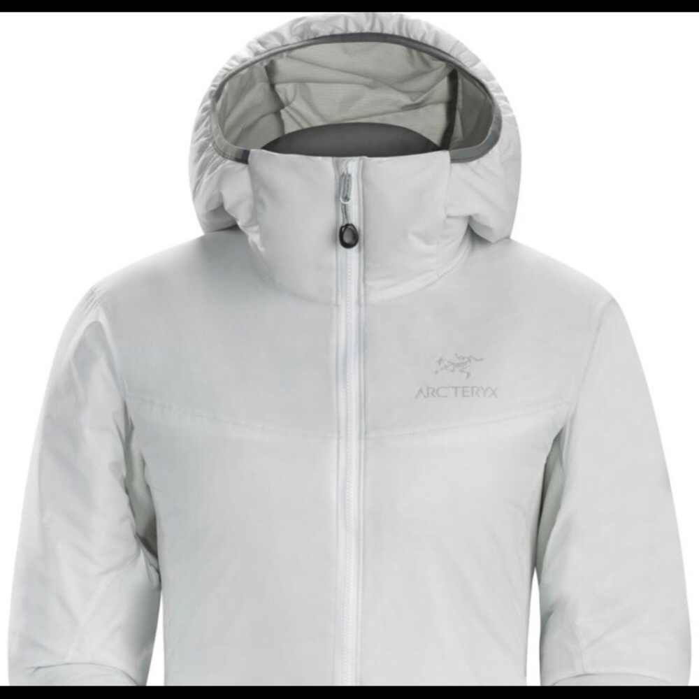 Arcteryx Atom LT Hoody