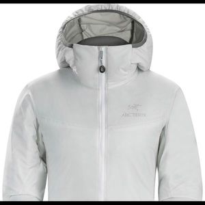 Arcteryx Atom LT Hoody