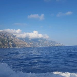 Meet your Posher, Patrick