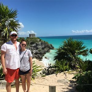 Meet your Posher, Justin