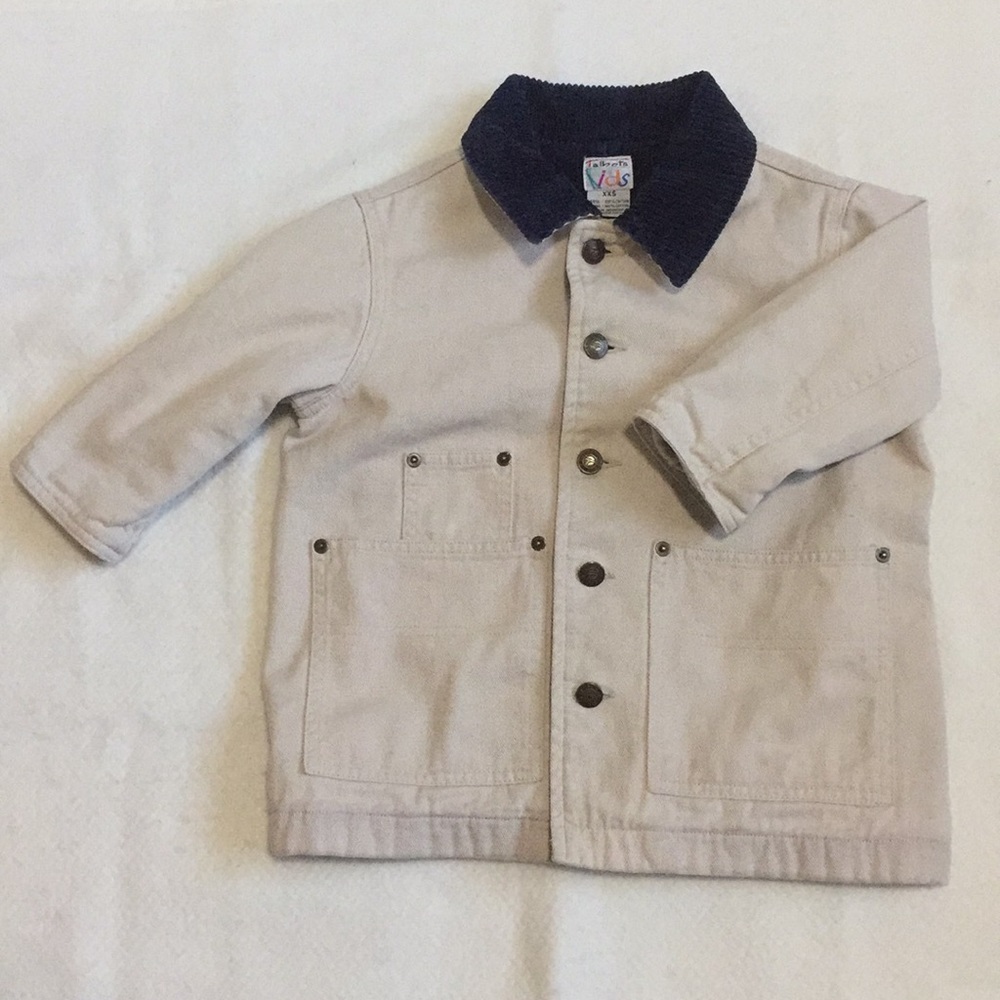 Winter coat
