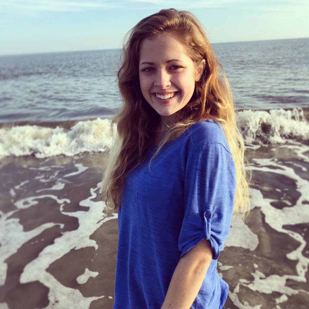 Meet your Posher, Jana