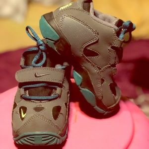 Toddler Nike