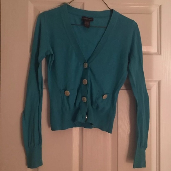 Banana Republic Cardigan - Picture 2 of 4