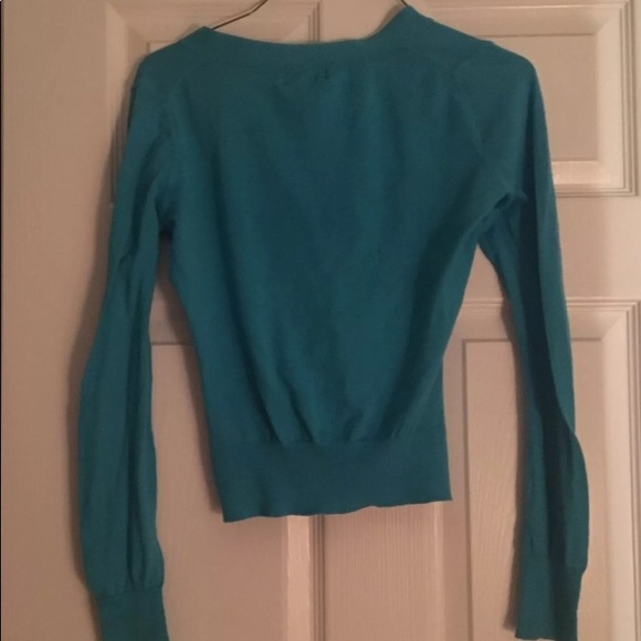 Banana Republic Cardigan - Picture 4 of 4