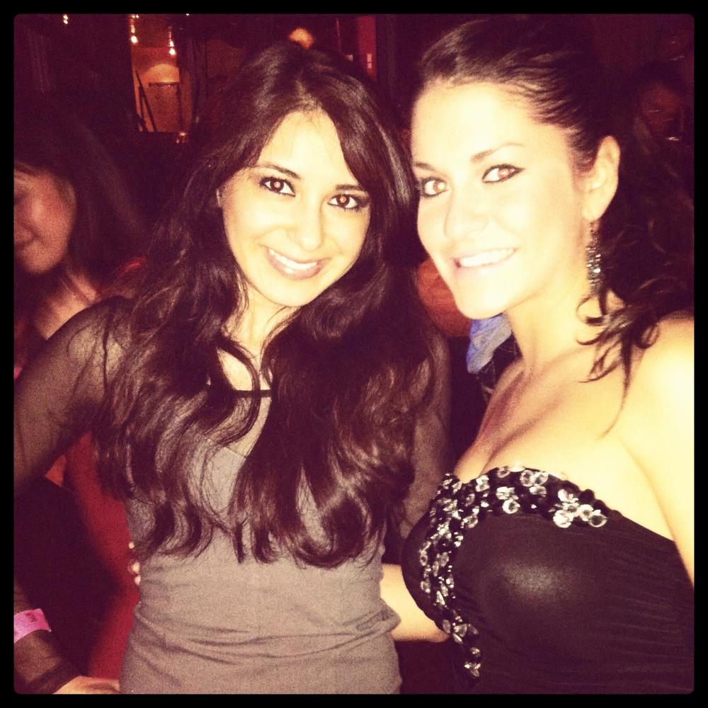 Meet your Posher, Morgan