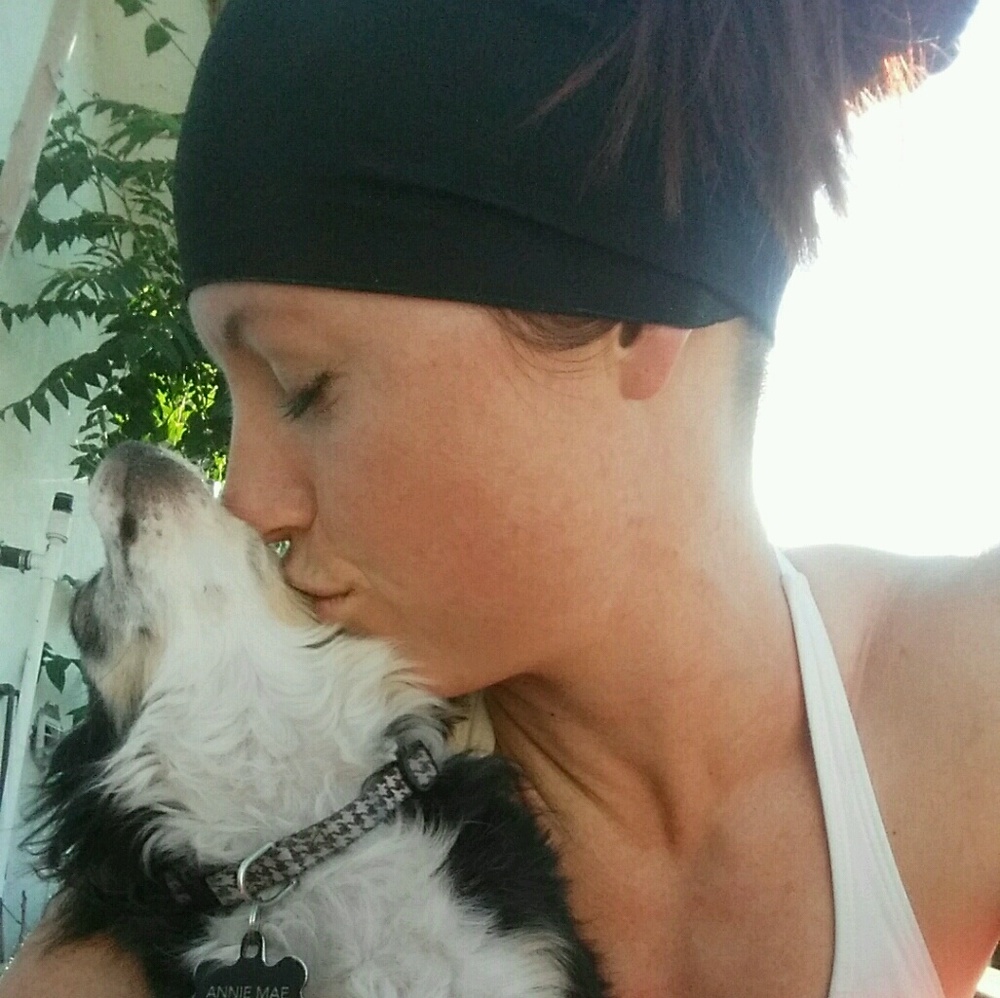 Meet your Posher, Emily