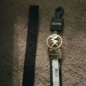Michael Kors belt
