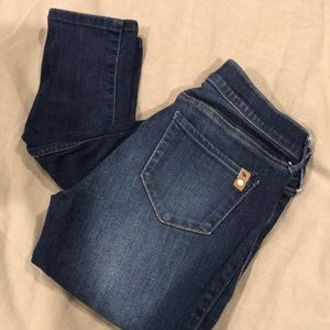 Abercrombie kids pull on jegging 13/14