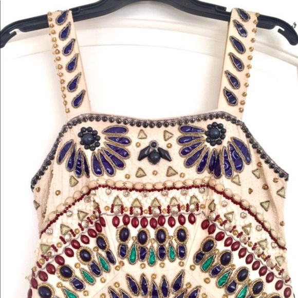 Alice & Olivia Cocktail Dress - Picture 3 of 4