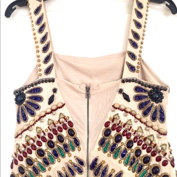 Alice & Olivia Cocktail Dress - Picture 4 of 4