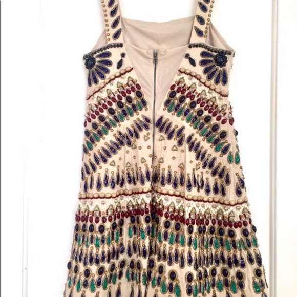 Alice & Olivia Cocktail Dress - Picture 2 of 4