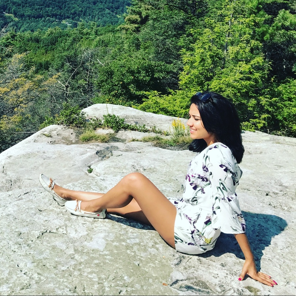 Meet your Posher, Richa