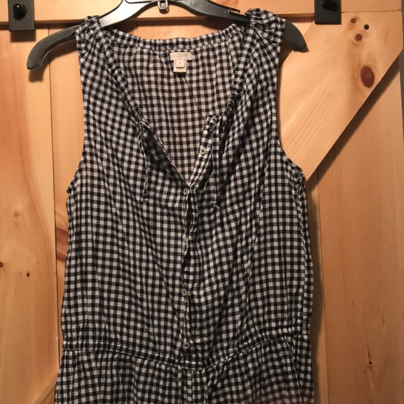Jcrew romper - Picture 2 of 4