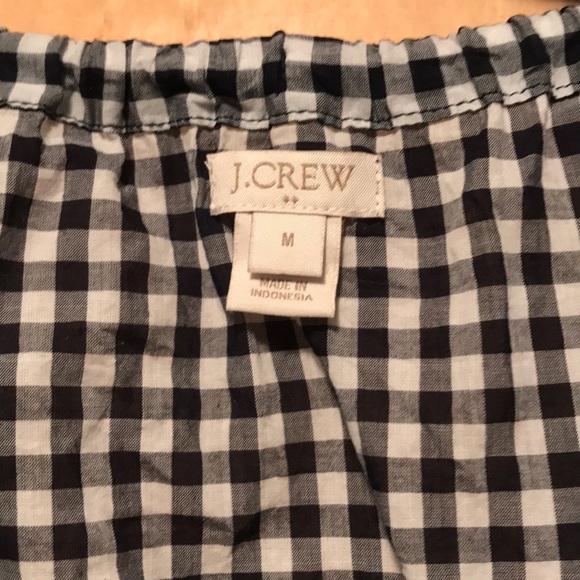 Jcrew romper - Picture 3 of 4