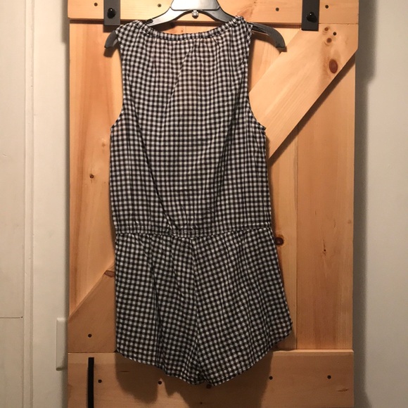 Jcrew romper - Picture 4 of 4