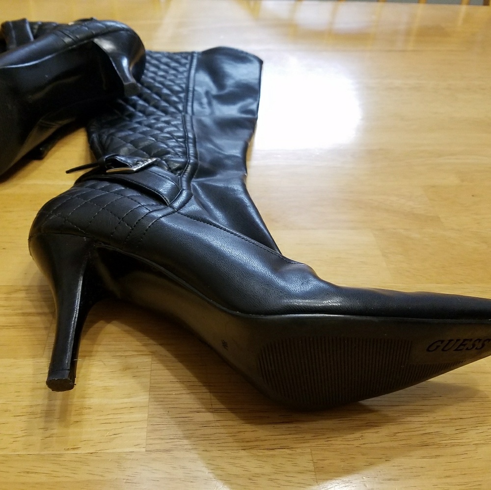 Boots - Picture 3 of 4