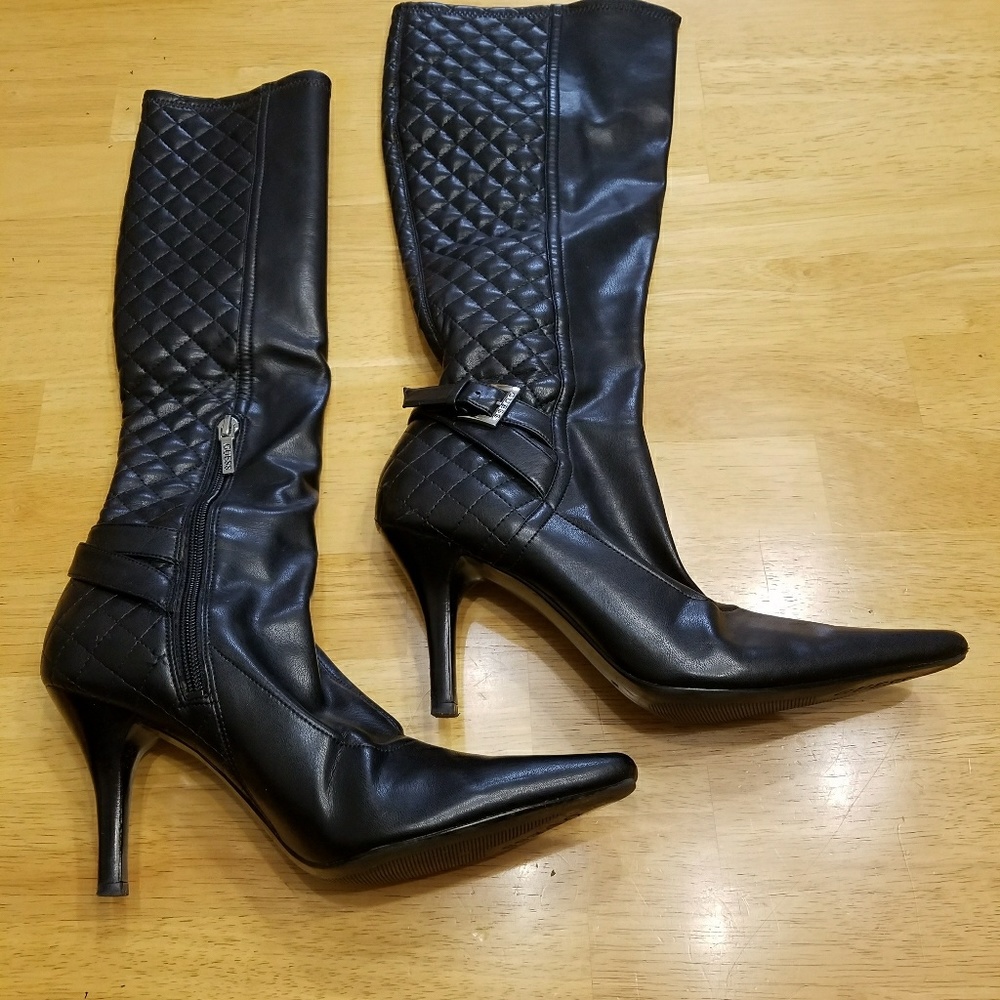 Boots - Picture 4 of 4