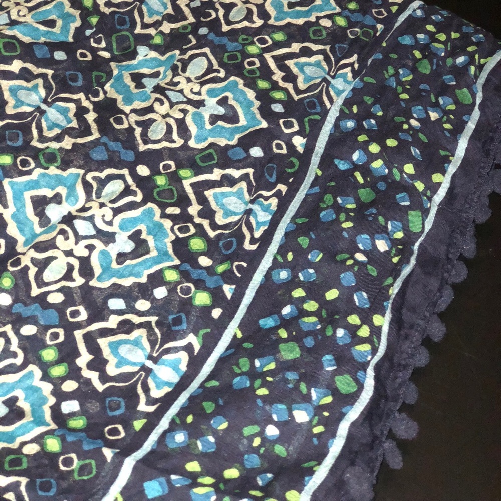 Vera Bradley Scarf