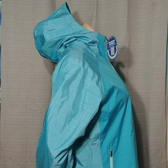 columbia hot thought ii jacket