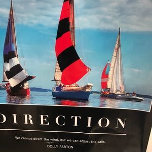 Meet your Posher, Althea