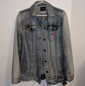 BDG Denim Jacket