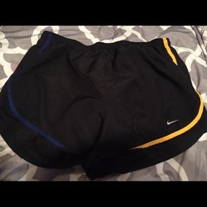 Women’s Nike Dri-Fit shorts
