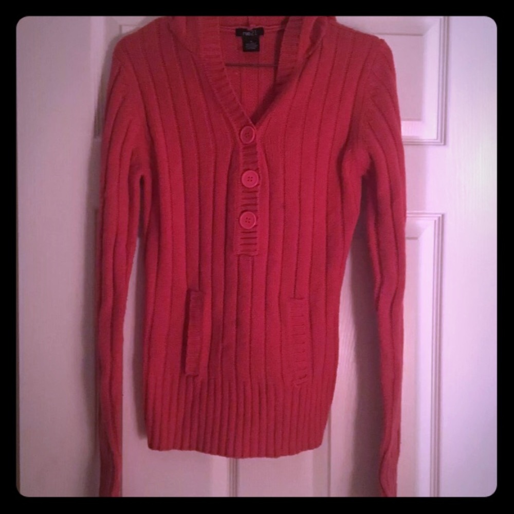 Rue 21 Sweater