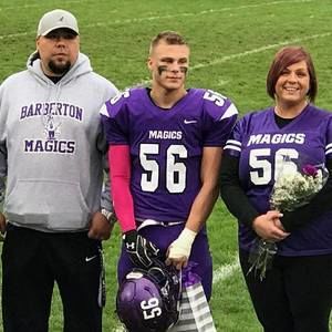 Meet your Posher, Laurie