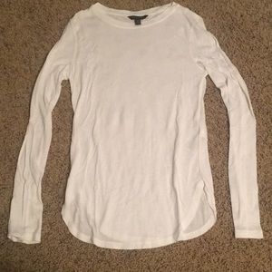 Banana Republic xs long sleeve top