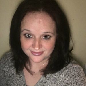 Meet your Posher, Ginger