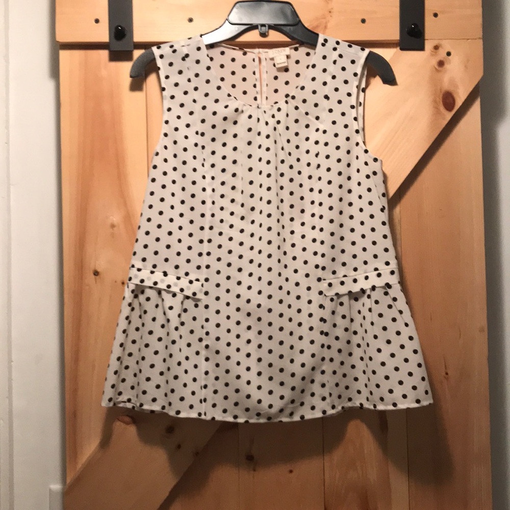 Jcrew blouse