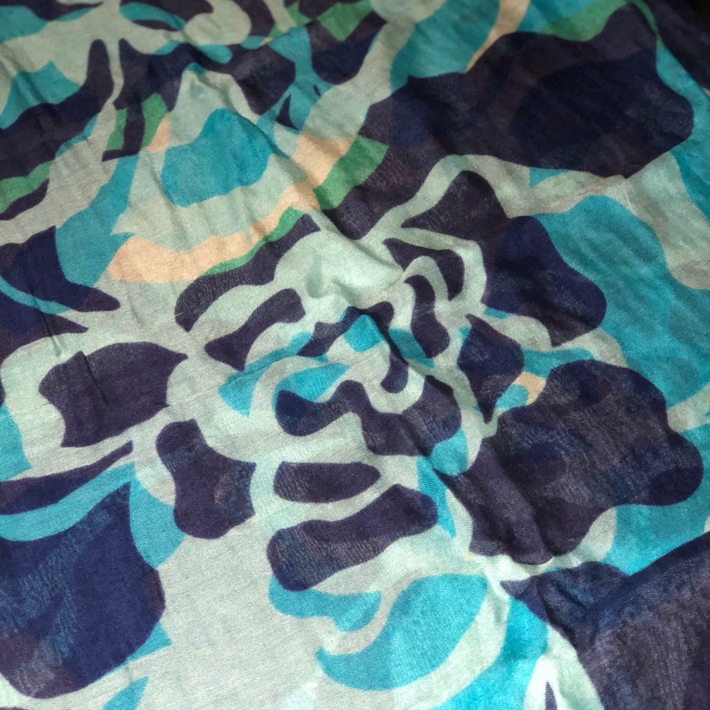 Vera Bradley Scarf
