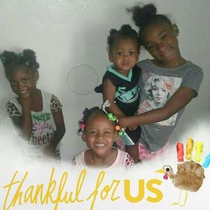 Meet your Posher, Eva