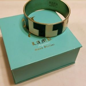 Lamb Gwen Stefano Bangle