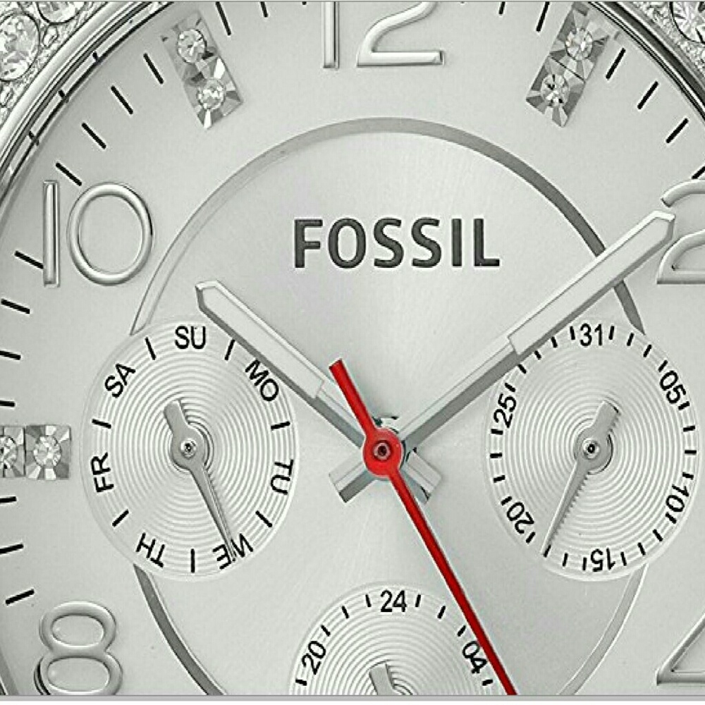 Fossil Women' Riley Watch