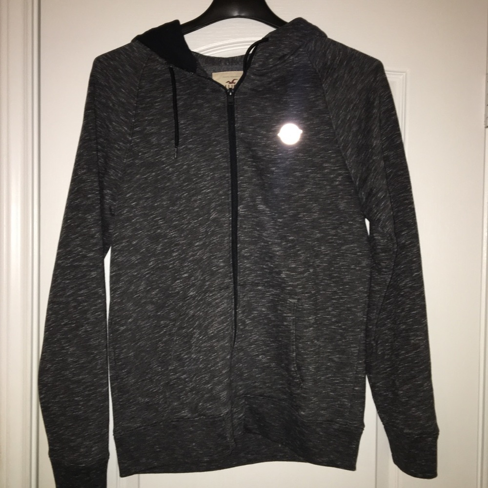 Men’s Hollister Hoodie