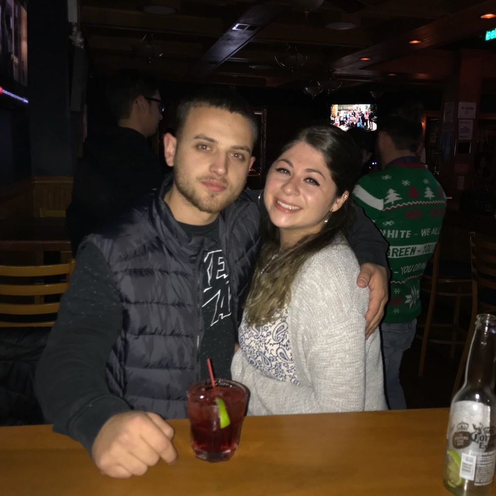 Meet your Posher, Klajdi