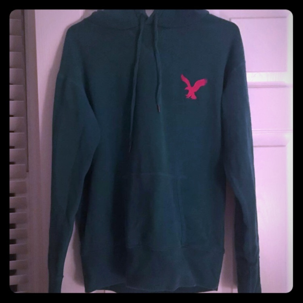 American Eagle sweatshirt