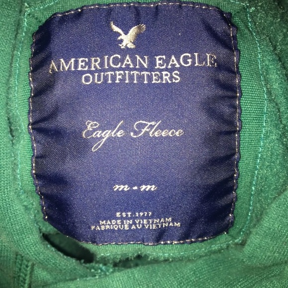 American Eagle sweatshirt - Picture 2 of 3