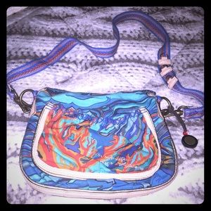 Sakroots crossbody bag
