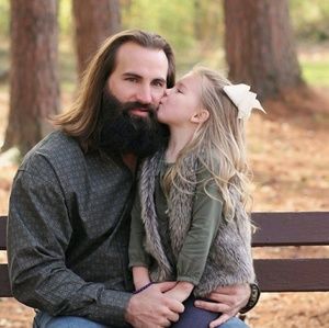 Meet your Posher, William