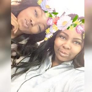 Meet your Posher, Tiyona