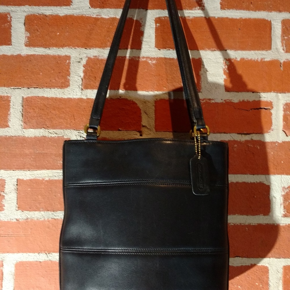 Coach Tribeca Tote